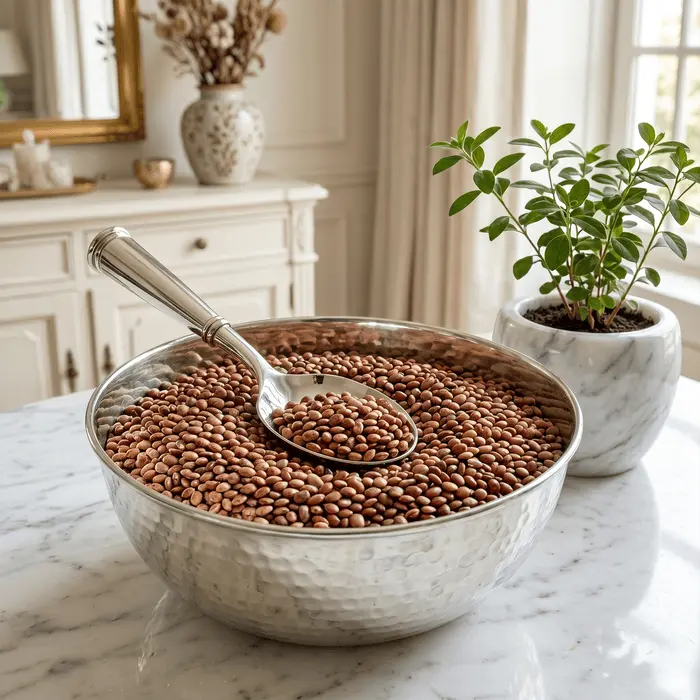 Kulthi Dal (Macrotyloma uniflorum)